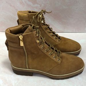 rosario combat boot